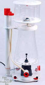 تصویر پروتئين اسکیمر کرو 9 Bubble magus Protein Skimmer BM-CURVE 9