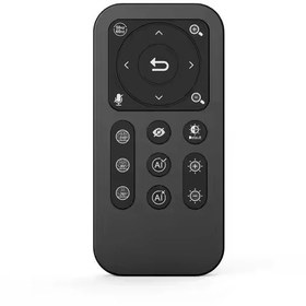 تصویر وب کم مدل 4K Remote Control 