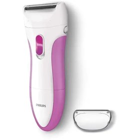 تصویر شیور زنانه فیلیپس مدل HP6341 Philips HP6341 Lady Shaver