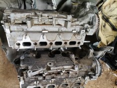 تصویر سرسیلندر ال90 L90 Cylinder Head L90