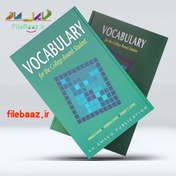 تصویر کتاب Vocabulary For The College-Bound Student PDF ویرایش چهارم 