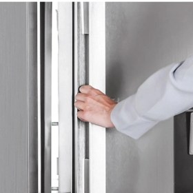 تصویر یخچال دوقلو دوو مدل SFI-i20s 