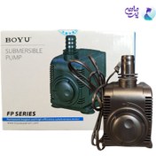 تصویر پمپ آب آکواریوم بویو FP-1500 