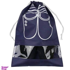 تصویر کاور کفش مای هوم مدل روزیا 