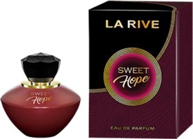 تصویر عطر ادکلن لا ریو(لاریو) سوییت هوپ | La Rive – Sweet Hope 