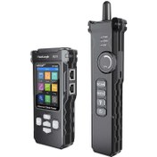 تصویر تستر کابل شبکه نویافا مدل NF8506 