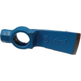 تصویر تیشه بنایی میکا 