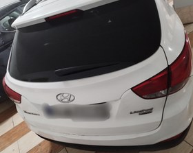 تصویر هیوندای توسان ix 35 مدل 2014 ا Hyundai Tucson-ix35 2400cc Hyundai Tucson-ix35 2400cc