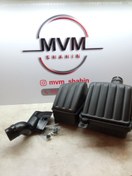 تصویر هواکش کامل ام وی ام 110 S11-1109110 