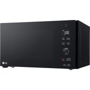 تصویر مایکروویو الجی مدل MH8265 LG MH8265 Microwave