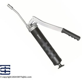 تصویر گریس پمپ دستی 