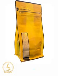 تصویر پودر شیر پسته 200 گرمی 200 grams of pistachio milk powder