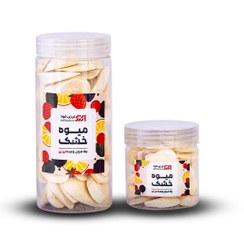 تصویر موز خشک پفکی - کوچک(3±55) 