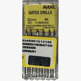 تصویر گیتس مانی 