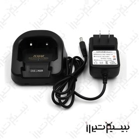 تصویر شارژر بیسیم باوفنگ مدل UV82 