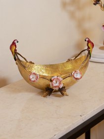 تصویر کشکول تاج 