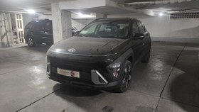 تصویر هیوندای کونا مدل 2025 ا موتور 2000 موتور 2000