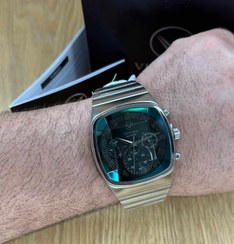 تصویر ساعت مچی مردانه ویتوریا مدل VT3405 