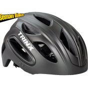 تصویر کلاه دوچرخه‌سواری ترینکس مدل GMB چراغ‌دار نوک مدادی Trinx GMB Bicycle Helmet 