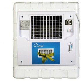 تصویر کولر آبی انرژی سلولزی مدل 2800 Energy EC0280 cellulose Cooler
