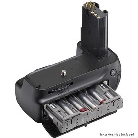 تصویر باتری گریپ نیکون Nikon MB-D80 Grip مشابه اصل 