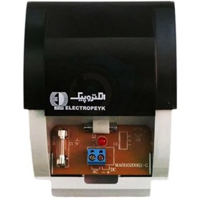 تصویر ترانس الکتروپیک مدل 386 