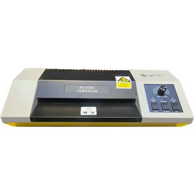 تصویر دستگاه پرس کارت A4 مدل 230C کیوپا QUPA QUPA A4 Card Press Machine Model 230C