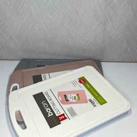 تصویر تخته گوشت باران 