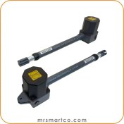 تصویر جک اکو گلد 400 گلدن گیت 