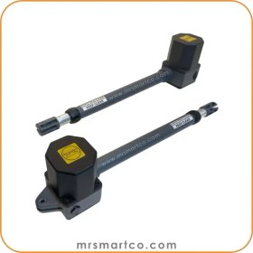 تصویر جک اکو گلد 400 گلدن گیت 