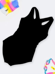 تصویر مایو یک تکه کاپدار شهره shohreh کد 9830 مدل اسلیپ کد 08 - جزیره آدا 