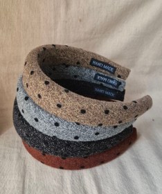 تصویر تل زمستونی 