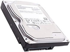 تصویر هارد دیسک اینترنال توشیبا مدل Bare Drive ظرفیت 500گیگابایت Toshiba Bare Drive DT01ACA050 Internal Hard Drive - 500GB