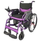 تصویر ویلچر برقی مدل جی تی اس 112LA ا Wheelchair JTS-112LA Wheelchair JTS-112LA