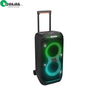 تصویر اسپیکر بلوتوثی جی بی ال مدل PartyBox Stage 320 