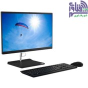 تصویر آل این وان 22 اینچ لنوو مدل Lenovo V30a-22ITL AIO 