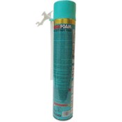 تصویر اسپری فوم پلی اورتان غفاری مدل مگا فوم حجم ۷۵۰ میلی لیتر 