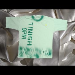 تصویر تیشرت پسرانه تک 