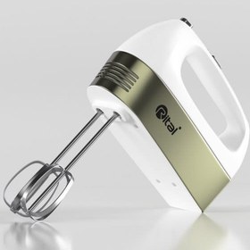 تصویر هم زن بدون کاسه ریتال مدل rt-1032 