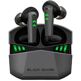 تصویر هدفون بی سیم شیائومی Black SHark BS- T2 Black SHark BS- T2