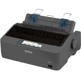 تصویر پرینتر اپسون Epson LQ350 استوک 