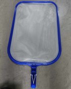 تصویر برگ گیر پلاستیک 