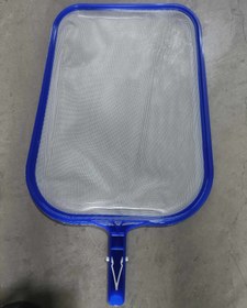 تصویر برگ گیر پلاستیک 