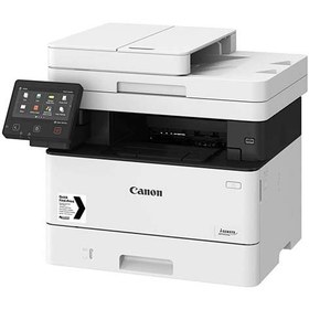 تصویر پرینتر چندکاره لیزری کانن مدل MF443dw Canon i-SENSYS MF443dw Multifunction Laser Printer