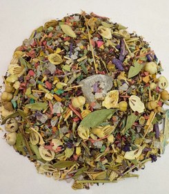 تصویر اسپند رنگی ویژه 