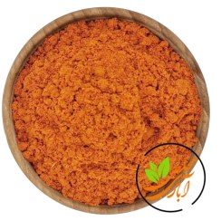 تصویر پودر گوجه فرنگی 