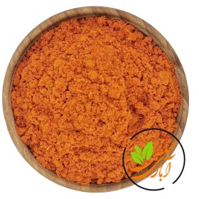 تصویر پودر گوجه فرنگی 