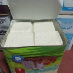 تصویر پنیر صبا فله 