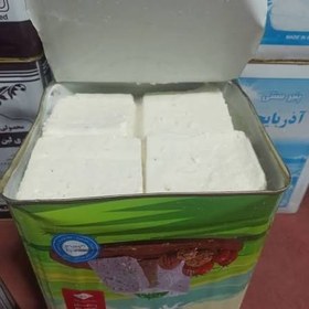 تصویر پنیر صبا فله 