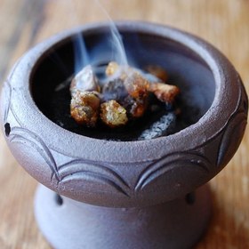 تصویر کندر اسپندی 